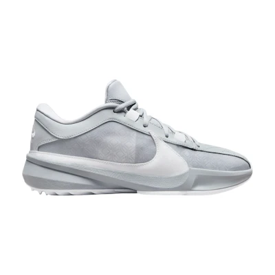 Nike Zoom Freak 5 TB 'Wolf Grey'