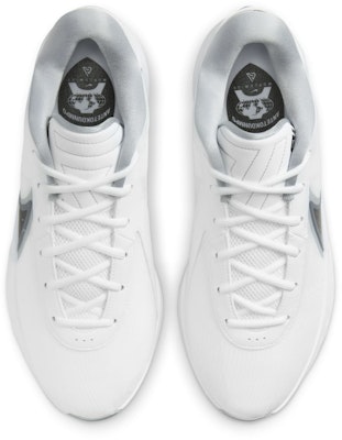 Nike Zoom Freak 6 FJ7807-102 'Putih Hitam' FJ7792-102/FJ7807-102 Shop Nike Zoom Freak 6 FJ7807-102 'Putih Hitam' FJ7792-102/FJ7807-102