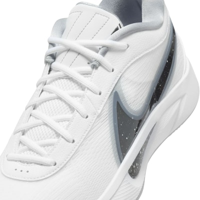 Nike Zoom Freak 6 FJ7807-102 'Putih Hitam' FJ7792-102/FJ7807-102 Sizing Nike Zoom Freak 6 FJ7807-102 'Putih Hitam' FJ7792-102/FJ7807-102