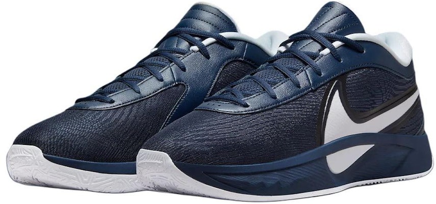 Nike Zoom Freak 6 TB College Navy FV1292-400 Shop Nike Zoom Freak 6 TB College Navy FV1292-400