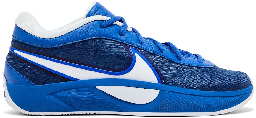 耐克 Zoom Freak 6 TB 皇家蓝篮球鞋 FV1292-401 Buy 耐克 Zoom Freak 6 TB 皇家蓝篮球鞋 FV1292-401
