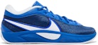 Buy 耐克 Zoom Freak 6 TB 皇家蓝篮球鞋 FV1292-401
