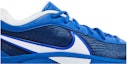 Order 耐克 Zoom Freak 6 TB 皇家蓝篮球鞋 FV1292-401