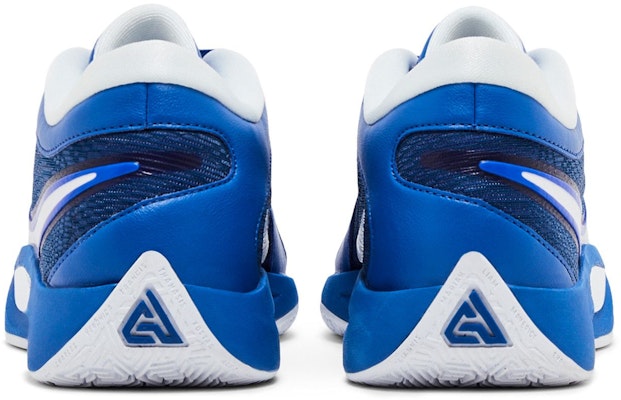 耐克 Zoom Freak 6 TB 皇家蓝篮球鞋 FV1292-401 Details for 耐克 Zoom Freak 6 TB 皇家蓝篮球鞋 FV1292-401