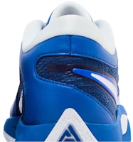 Sizing 耐吉 Zoom Freak 6 TB 皇家藍 FV1292-401