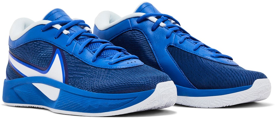 耐克 Zoom Freak 6 TB 皇家蓝篮球鞋 FV1292-401 Cheap 耐克 Zoom Freak 6 TB 皇家蓝篮球鞋 FV1292-401