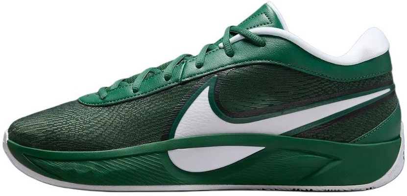 耐克 Zoom Freak 6 TB 深绿篮球鞋 FV1292-300 Buy 耐克 Zoom Freak 6 TB 深绿篮球鞋 FV1292-300