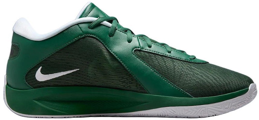 耐克 Zoom Freak 6 TB 深绿篮球鞋 FV1292-300 Order 耐克 Zoom Freak 6 TB 深绿篮球鞋 FV1292-300