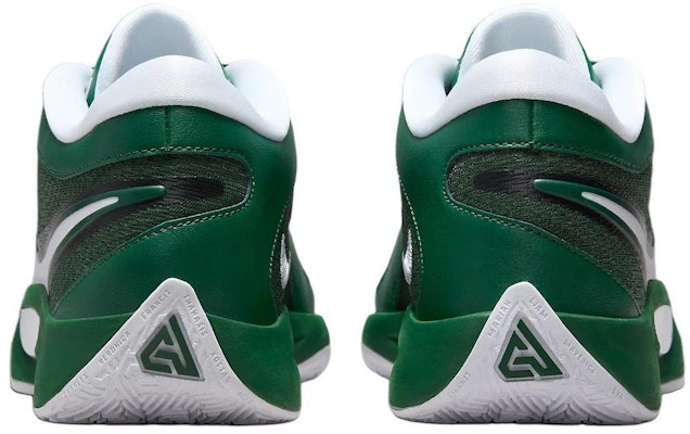 耐克 Zoom Freak 6 TB 深绿篮球鞋 FV1292-300 Purchase 耐克 Zoom Freak 6 TB 深绿篮球鞋 FV1292-300