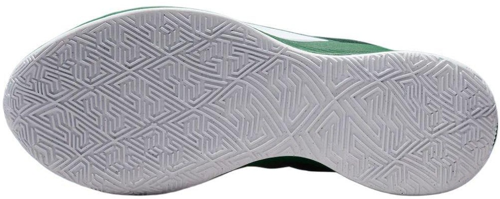 Nike Zoom Freak 6 TB Hijau Gorge FV1292-300 Details for Nike Zoom Freak 6 TB Hijau Gorge FV1292-300