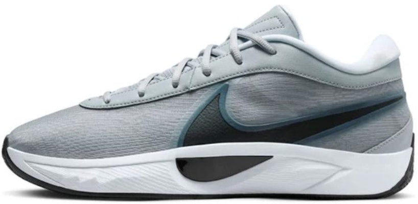 Nike Zoom Freak 6 TB Abu-abu Wolf FV1292-001 Buy Nike Zoom Freak 6 TB Abu-abu Wolf FV1292-001