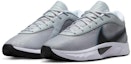 Lookbook Nike Zoom Freak 6 TB Abu-abu Wolf FV1292-001