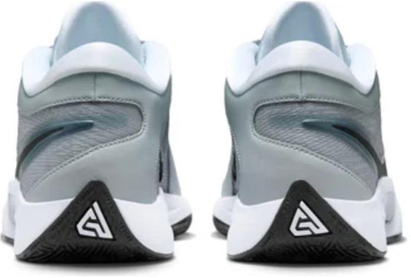 Nike Zoom Freak 6 TB Abu-abu Wolf FV1292-001 Purchase Nike Zoom Freak 6 TB Abu-abu Wolf FV1292-001