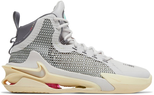 Nike Zoom G.T. Jump 'Grey Sail' DC9039-002/CZ9907-002 Buy Nike Zoom G.T. Jump 'Grey Sail' DC9039-002/CZ9907-002