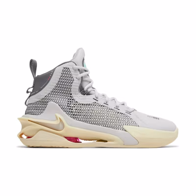 Nike Zoom G.T. Jump 'Grey Sail'
