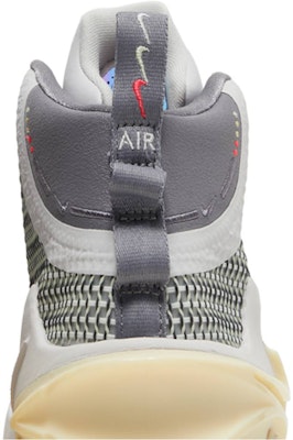Nike Zoom G.T. Jump 'Grey Sail' DC9039-002/CZ9907-002 Sizing Nike Zoom G.T. Jump 'Grey Sail' DC9039-002/CZ9907-002