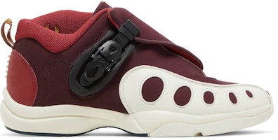 Nike Zoom GP 'Maroon' AR4342-600 Nike Zoom GP 'Maroon' AR4342-600
