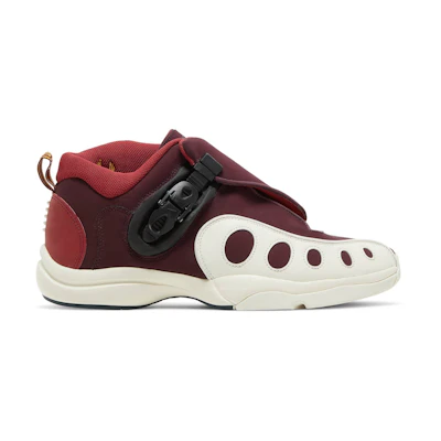Nike Zoom GP 'Maroon'