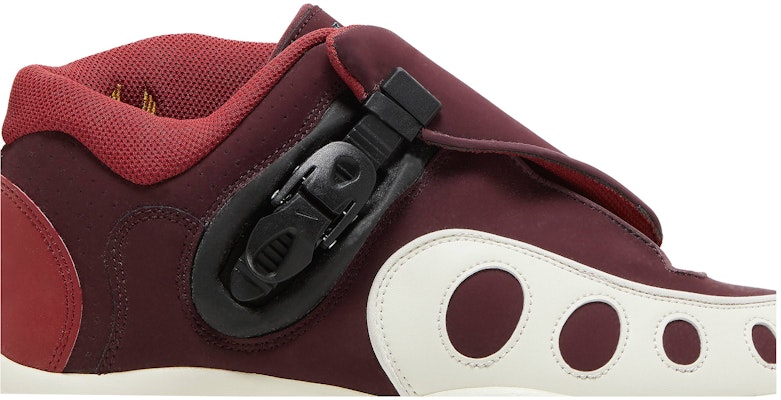 Nike Zoom GP Maroon AR4342 600 AR4342 600 Novelship