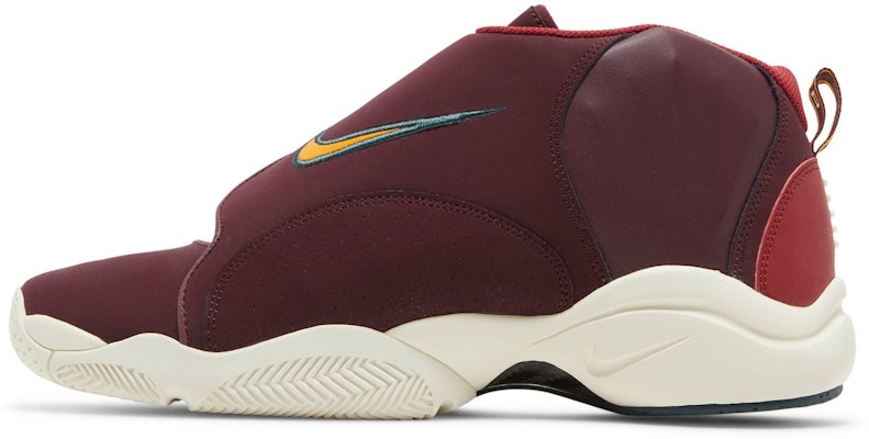 Nike Zoom GP 'Merah Marun' AR4342-600 Lookbook Nike Zoom GP 'Merah Marun' AR4342-600