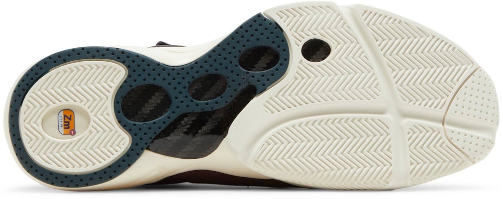 Nike Zoom GP 'Merah Marun' AR4342-600 Shop Nike Zoom GP 'Merah Marun' AR4342-600