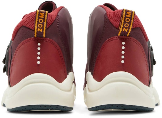 Nike Zoom GP 'Merah Marun' AR4342-600 Details for Nike Zoom GP 'Merah Marun' AR4342-600