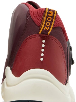 Nike Zoom GP 'Merah Marun' AR4342-600 Sizing Nike Zoom GP 'Merah Marun' AR4342-600