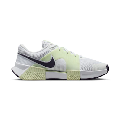 Nike Zoom GP Challenge 1.5 HC White Volt Dark Raisin