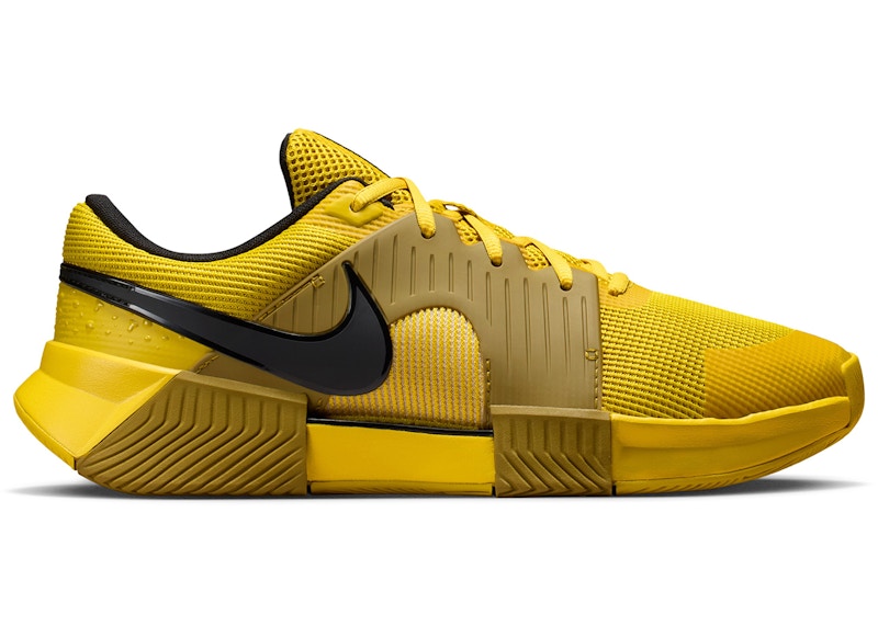 Nike Zoom GP Challenge 1.5 Premium HC Saffron Quartz Olive Flak IQ5181-300