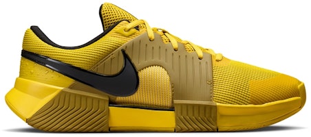 Nike Zoom GP Challenge 1.5 Premium HC Saffron Quartz Olive Flak IQ5181-300