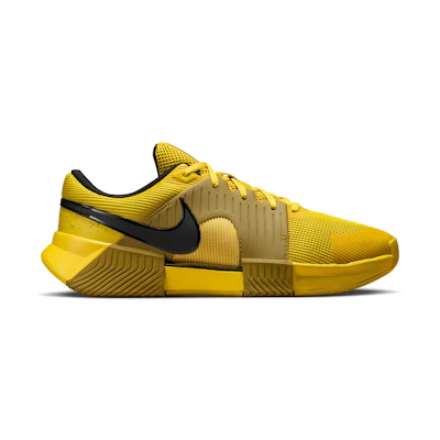 Nike Zoom GP Challenge 1.5 PRM HC Saffron Quartz Olive Flak