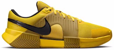 Nike Zoom GP Challenge 1.5 Premium HC Saffron Quartz Olive Flak IQ5181-300 Nike Zoom GP Challenge 1.5 Premium HC Saffron Quartz Olive Flak IQ5181-300
