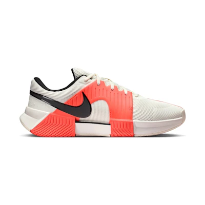 Nike Zoom GP Challenge 1.5 PRM HC Sail Turf Orange