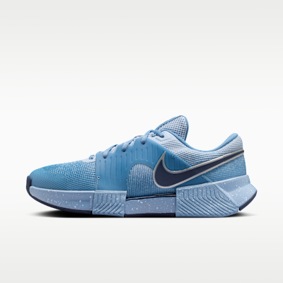 Nike Zoom GP Challenge 1.5 PRM Hydrogen Blue/Work Blue/Metallic Silver/Midnight Navy IQ6078-400