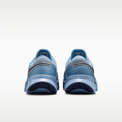 Sizing 耐克Zoom GP Challenge 1.5 高级版 氢蓝/蓝色/金属银/午夜海军蓝 IQ6078-400