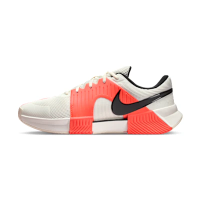Nike Zoom GP Challenge 1.5 PRM Sail/Turf Orange/Blue Ribbon Heather/Black