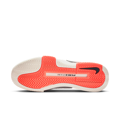 Order Nike Zoom GP Challenge 1.5 PRM Sail/Turf Orange/Blue Ribbon Heather/Black IQ5181-100