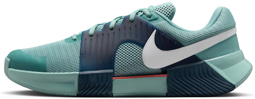 Nike Zoom GP Challenge 1 'Cannon Armory Navy' FB3147-003 Nike Zoom GP Challenge 1 'Cannon Armory Navy' FB3147-003