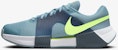 Nike Zoom GP Challenge 1 'Denim Biru Pirus Perisai' FB3147-401
