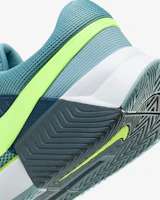 Cheap Nike Zoom GP Challenge 1 'Denim Turquoise Armorry' Sepatu Denim Turquoise. FB3147-401