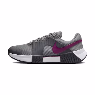 Nike Zoom GP Challenge 1 'Smoke Grey Sangria'