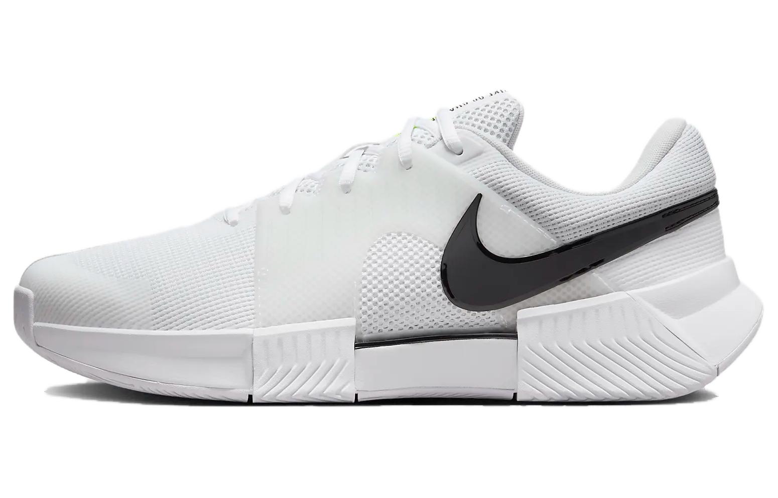 Nike Zoom GP Challenge 1 'White Black' FB3147-101