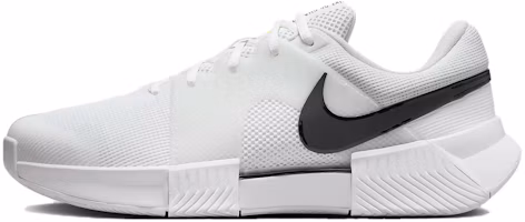 Nike Zoom GP Challenge 1 'White Black' FB3147-101 Nike Zoom GP Challenge 1 'White Black' FB3147-101