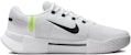 Nike Zoom GP Challenge 1 'Putih Hitam' FB3147-101