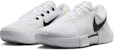 Nike Zoom GP Challenge 1 'Putih Hitam' FB3147-101
