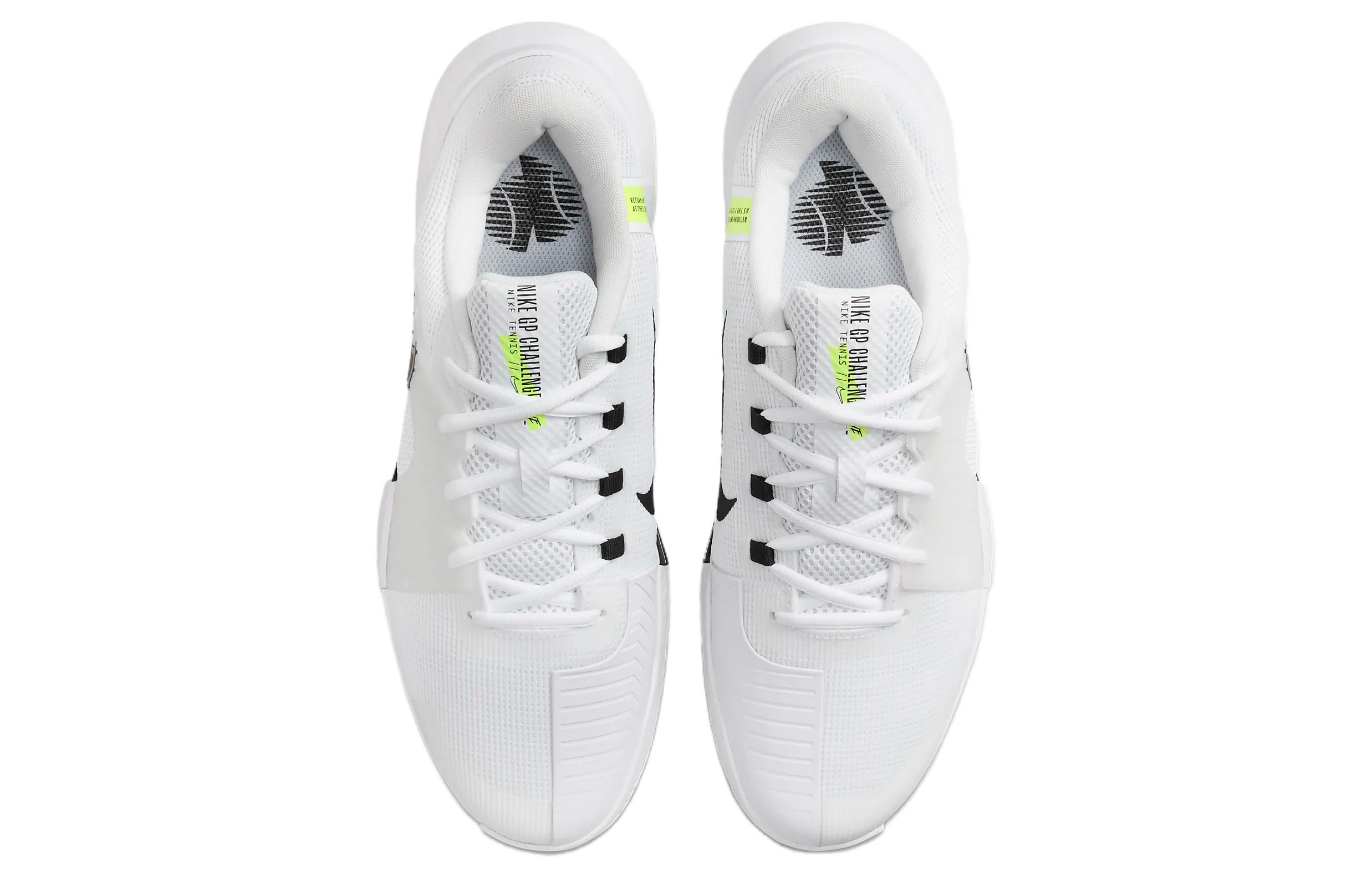 Purchase Nike Zoom GP Challenge 1 'Putih Hitam' FB3147-101