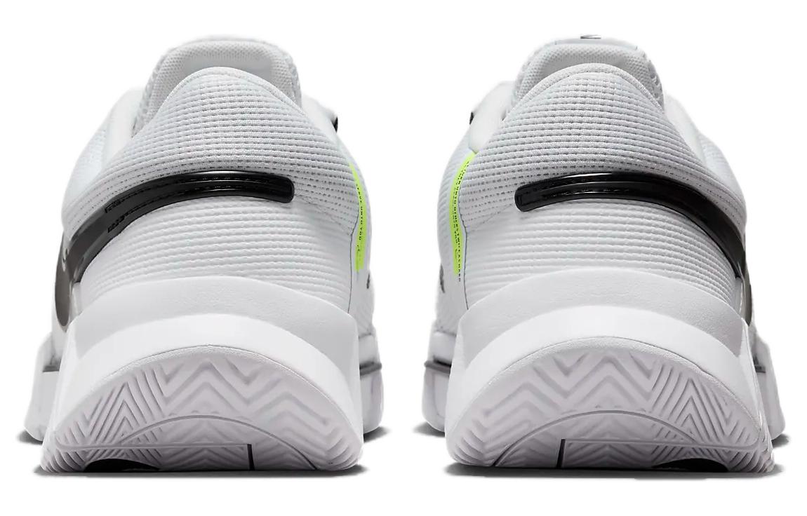 Details for Nike Zoom GP Challenge 1 'Putih Hitam' FB3147-101