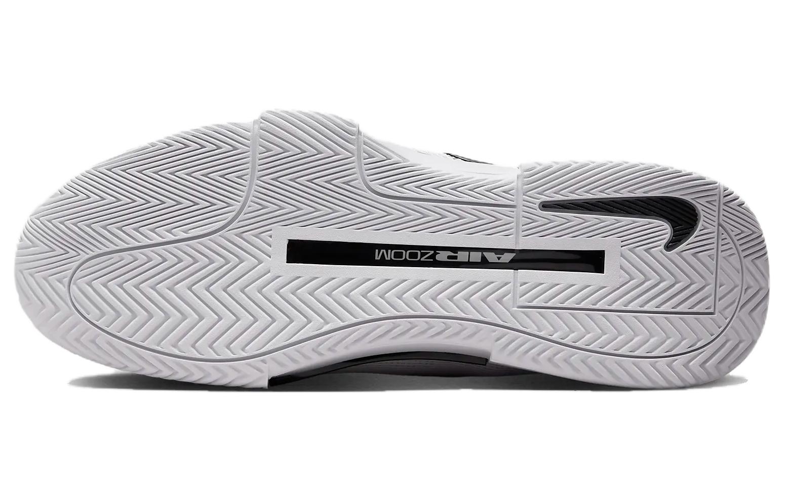 Sizing Nike Zoom GP Challenge 1 'Putih Hitam' FB3147-101