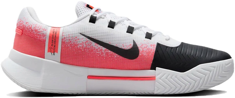 Nike Zoom GP Challenge 1 'White Hot Lava' FB3147-102 Order Nike Zoom GP Challenge 1 'White Hot Lava' FB3147-102