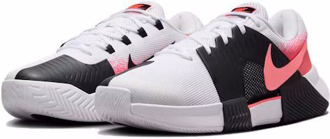 Lookbook Nike Zoom GP Challenge 1 'White Hot Lava' FB3147-102